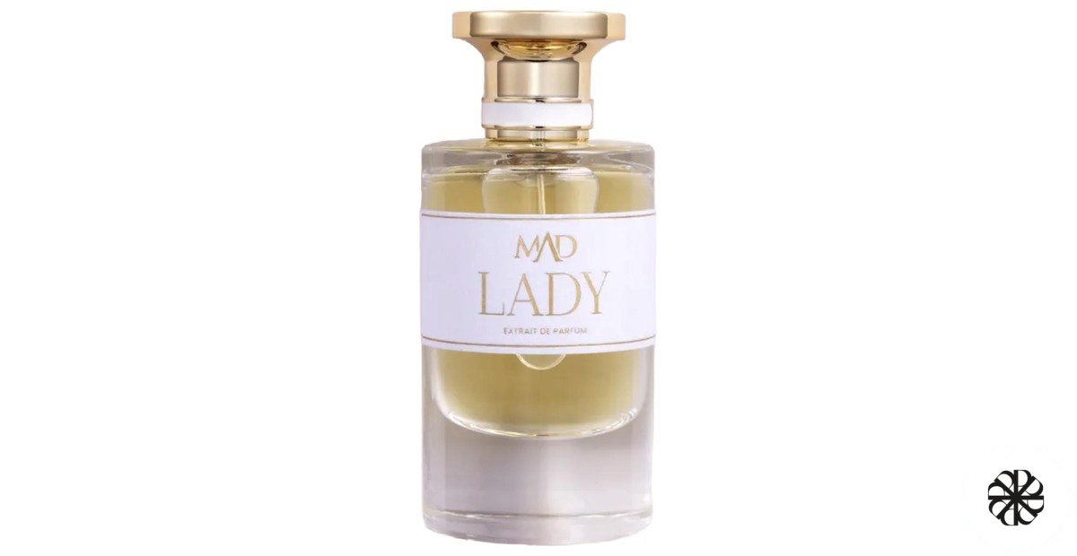 Lady Mad Parfumeur