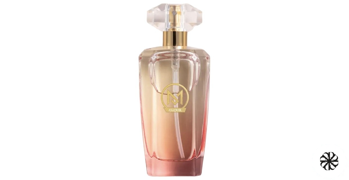 Madam Amour Mad Parfumeur