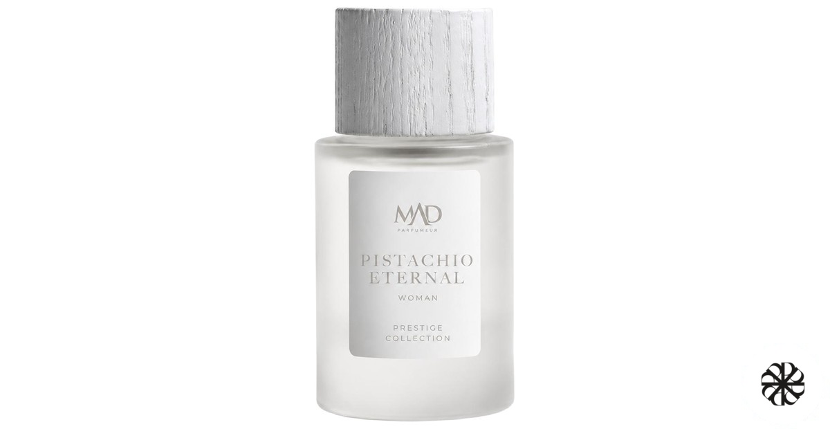 Mad Pistachio Eternal Mad Parfumeur