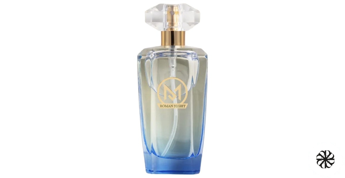 Madam The Roman Night Mad Parfumeur