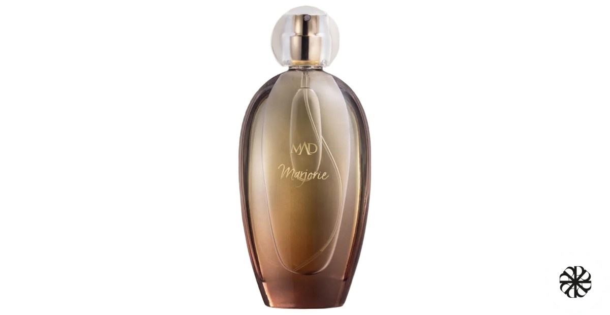 Marjorie Mad Parfumeur