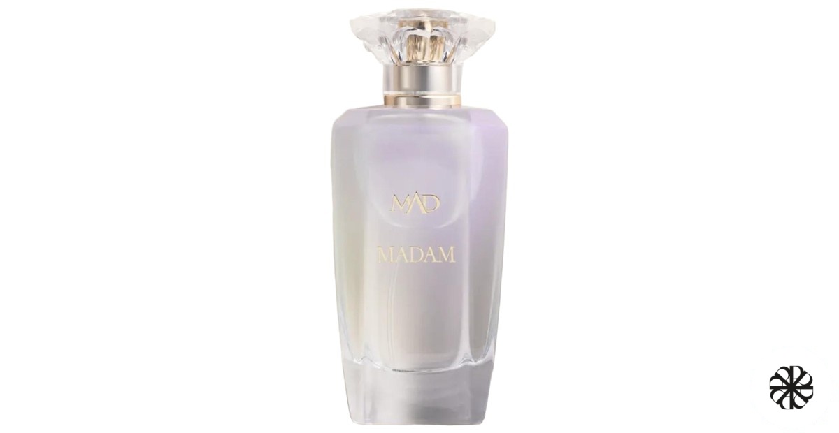 Madam Mad Parfumeur