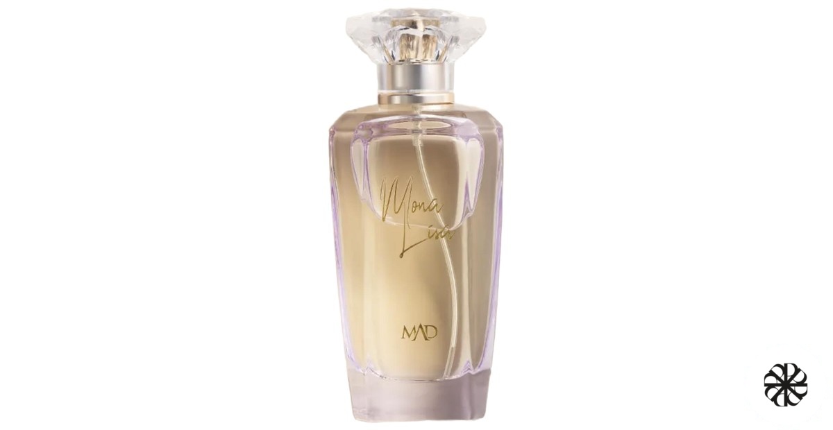 Monalisa Mad Parfumeur