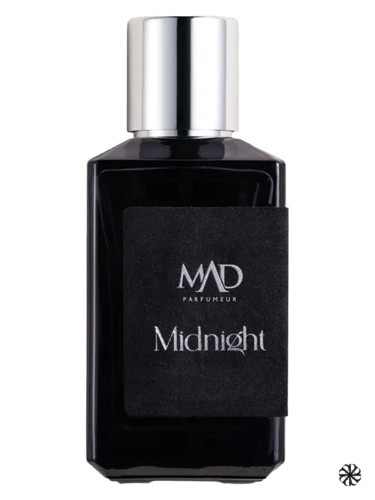 Midnight Mad Parfumeur