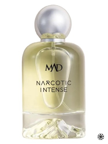 Narcotic Intense Mad Parfumeur