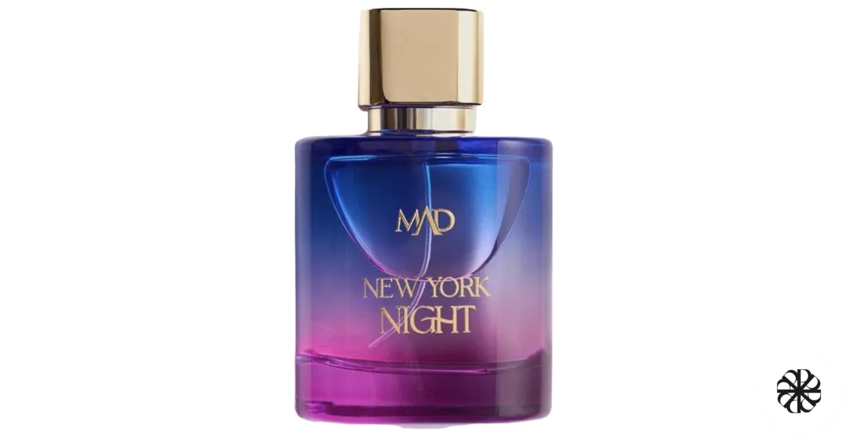 New York Night Mad Parfumeur