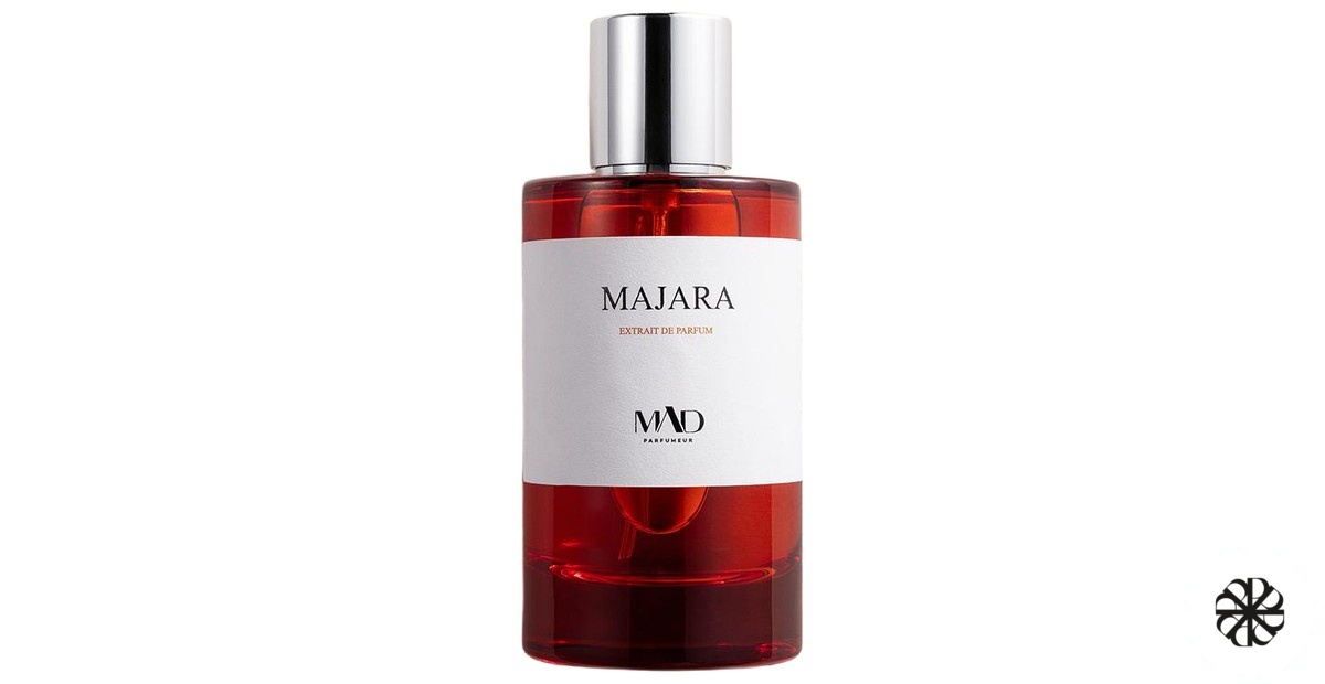 Majara Mad Parfumeur