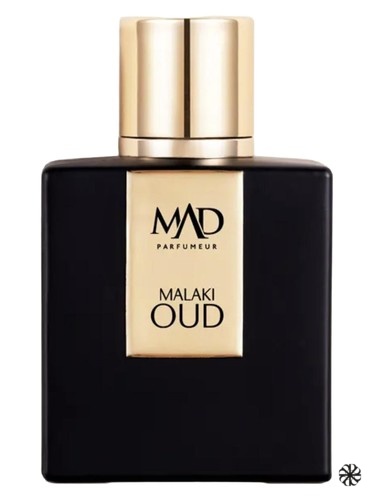 Malaki Oud Mad Parfumeur
