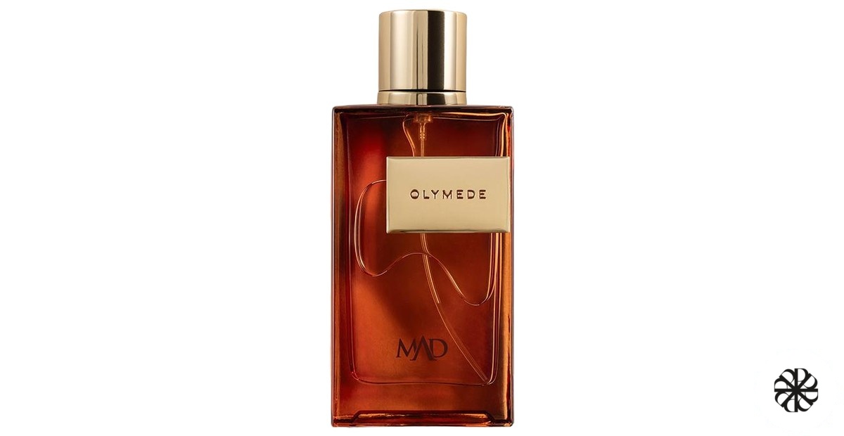 Olymede Mad Parfumeur