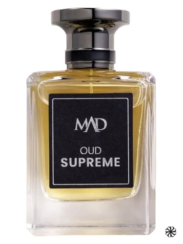 Oud Supreme Mad Parfumeur