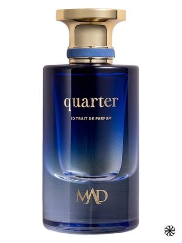 Quarter Mad Parfumeur
