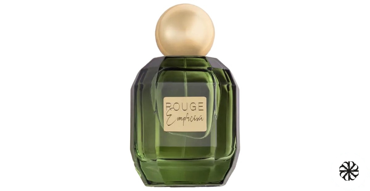Rouge Empreisa Mad Parfumeur