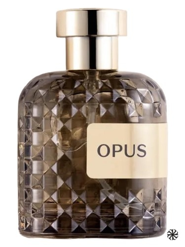 Opus Mad Parfumeur