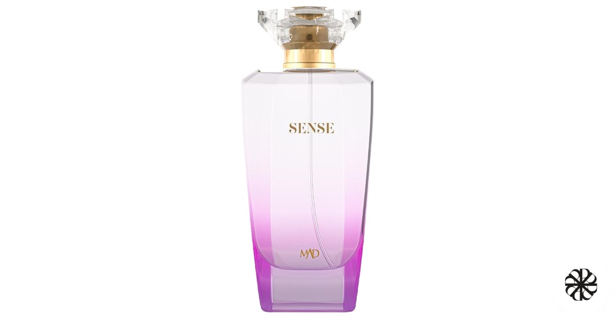 Sense Mad Parfumeur