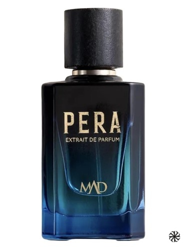 Pera Mad Parfumeur