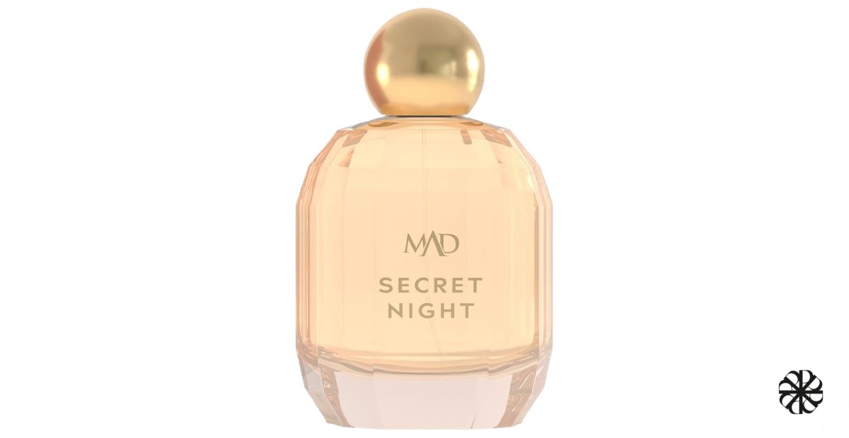 Secret Night Mad Parfumeur