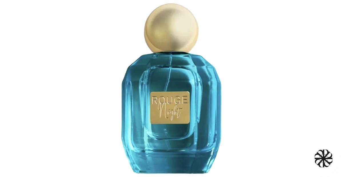 Rouge Night Mad Parfumeur