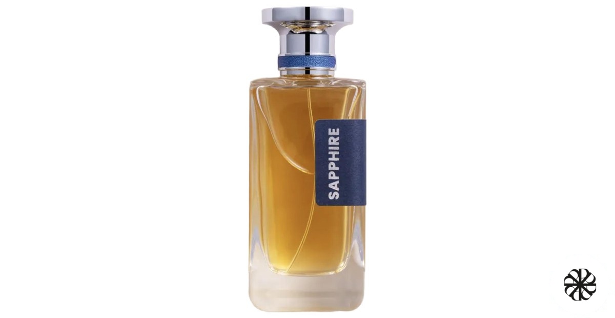 Sapphire Mad Parfumeur