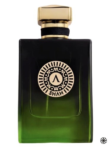 Shah Mad Parfumeur