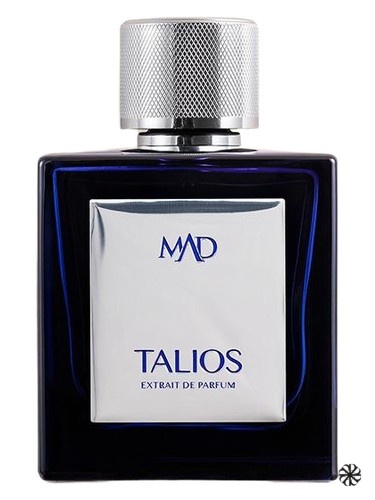 Talios Mad Parfumeur