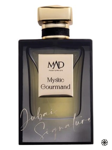 Mad Mystic Gourmand Mad Parfumeur