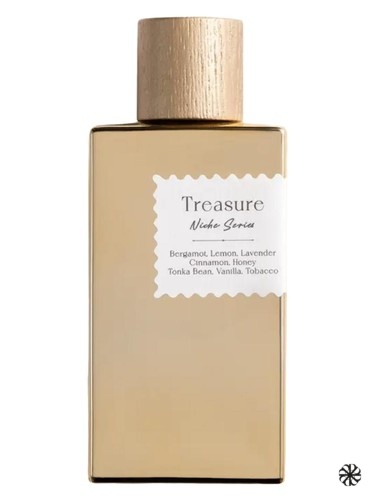 Treasure Mad Parfumeur