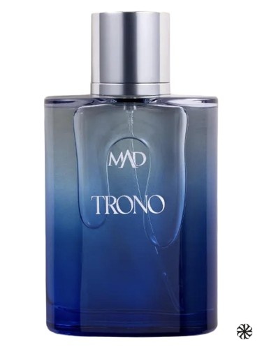 Trono Mad Parfumeur