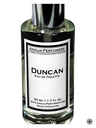 Duncan Anglia Perfumery