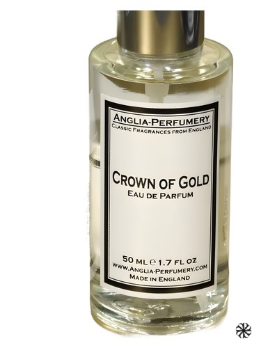 Crown of Gold Anglia Perfumery