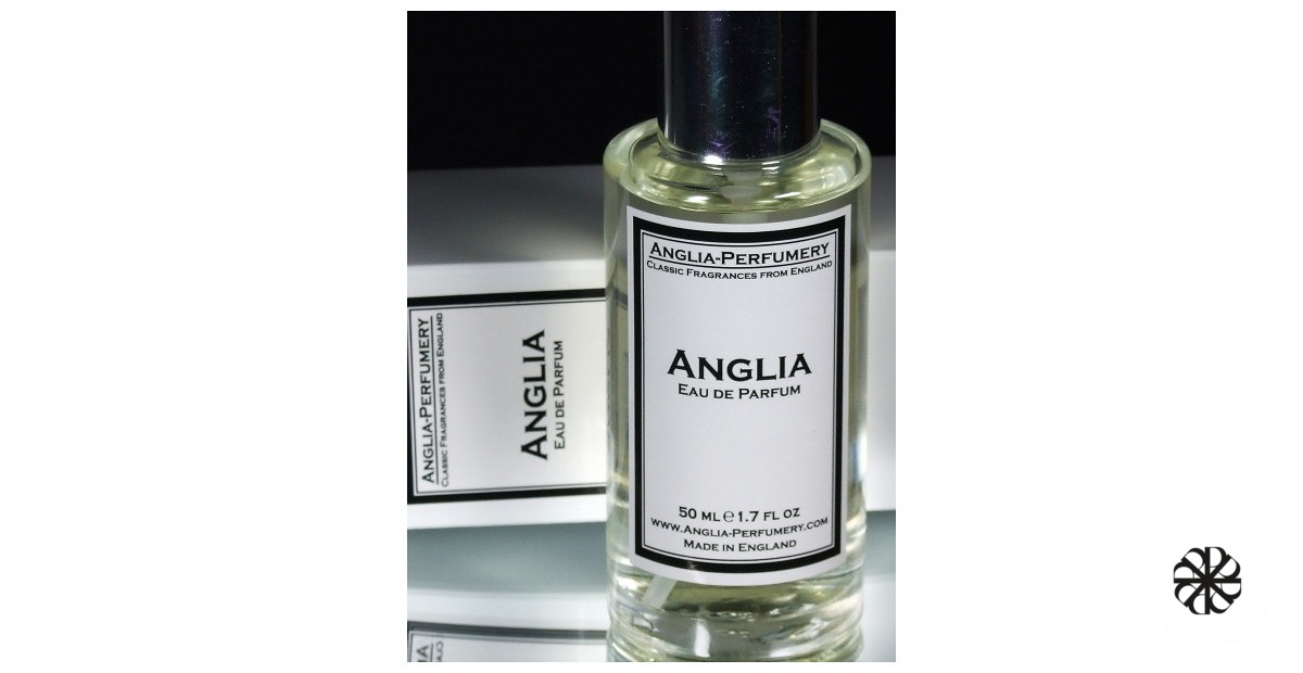 Anglia Anglia Perfumery