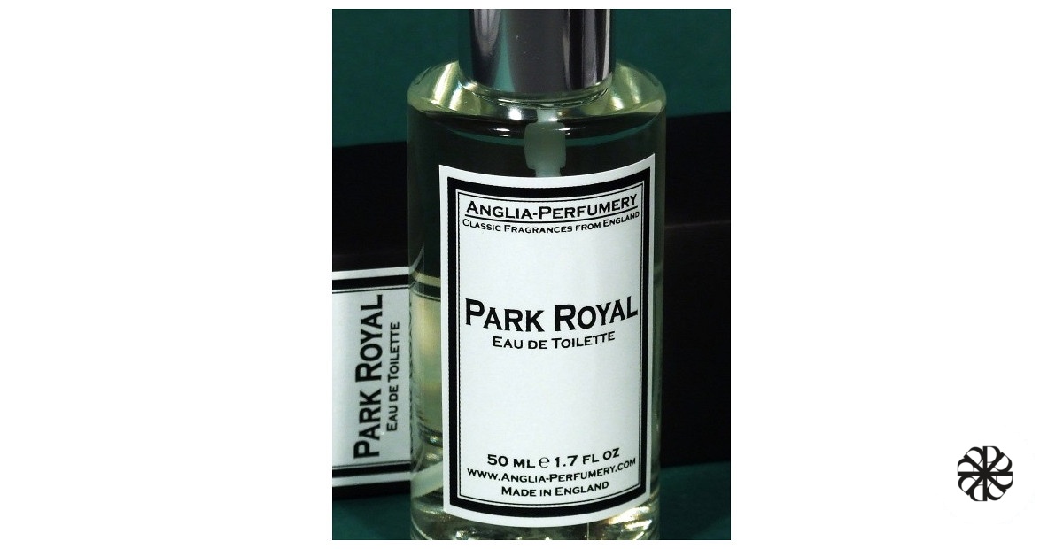 Park Royal Anglia Perfumery