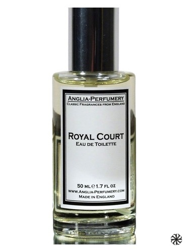 Royal Court Anglia Perfumery