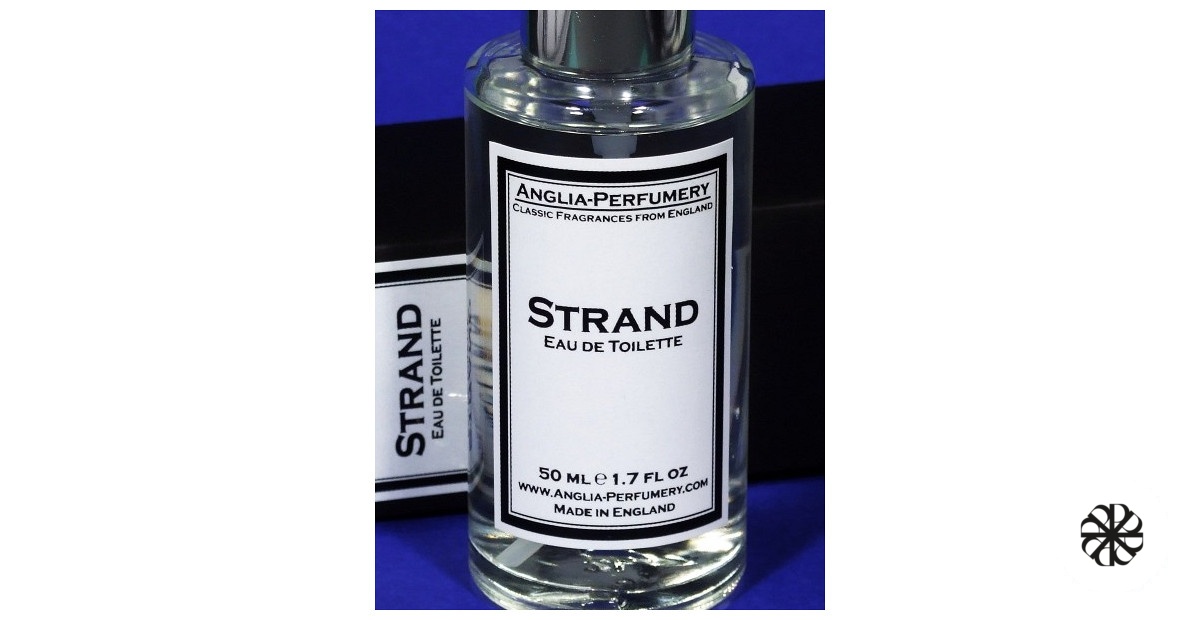 Strand Anglia Perfumery