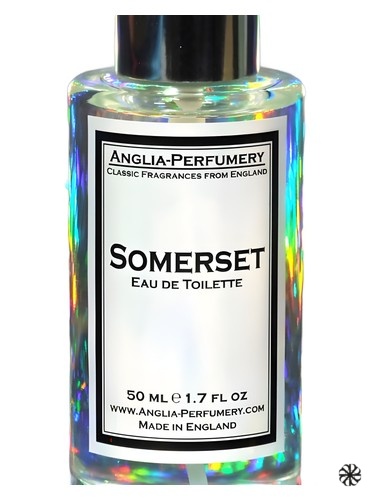 Somerset Anglia Perfumery