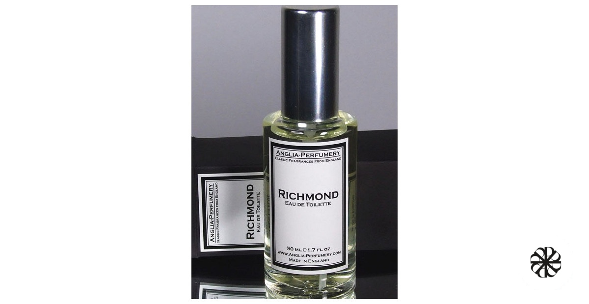 Richmond Anglia Perfumery