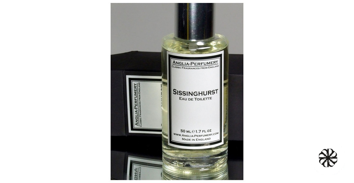 Sissinghurst Anglia Perfumery