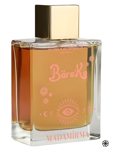 Baroko Madamirma