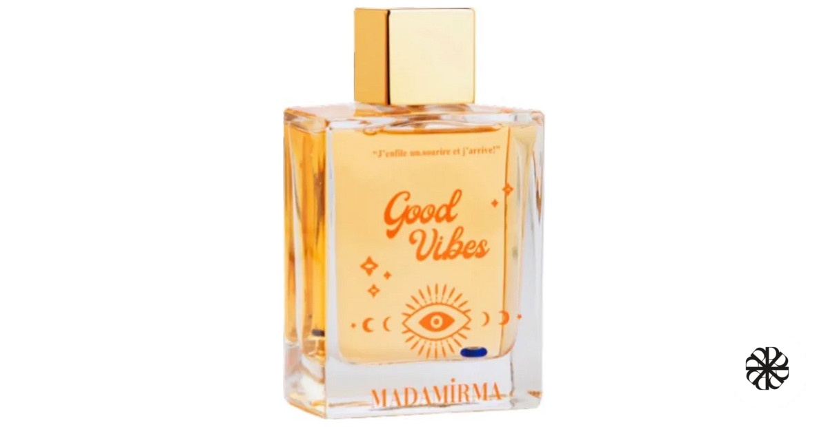 Good Vibes Madamirma