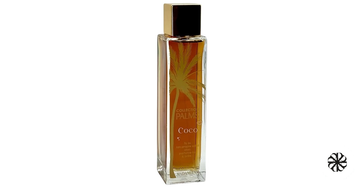 Coco Madamirma