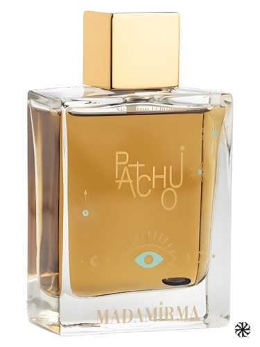 Patchou Madamirma