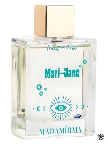 Mari-Jane Madamirma