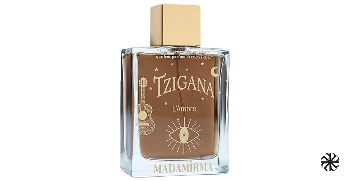 Tzigana Madamirma