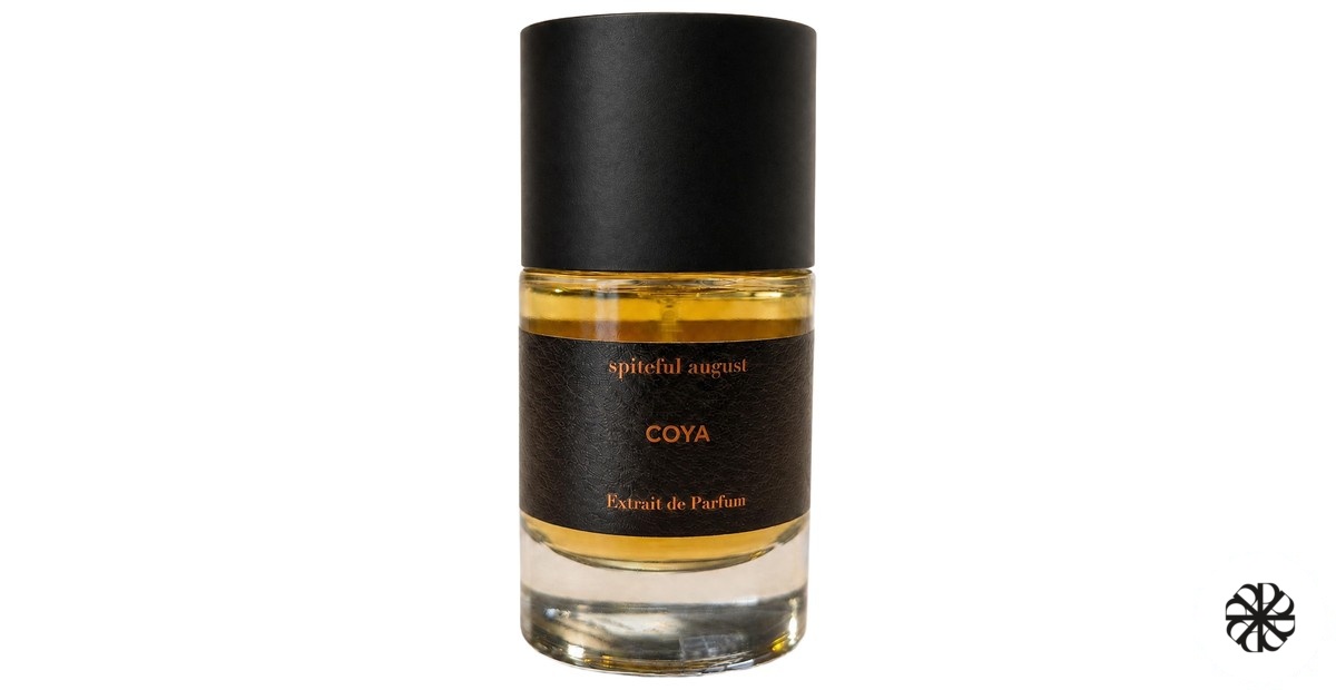 Coya Spiteful August