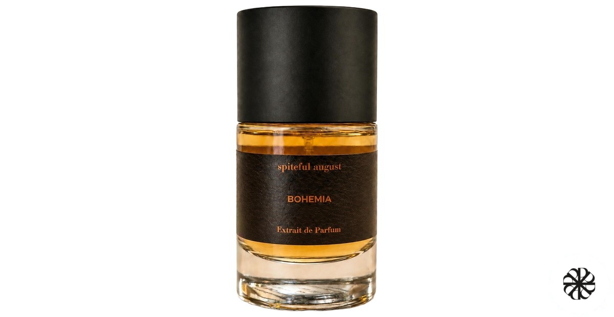 Bohemia Spiteful August