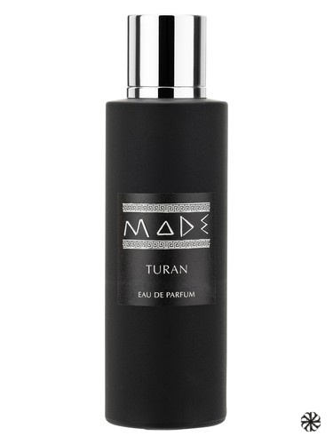 Turan Made