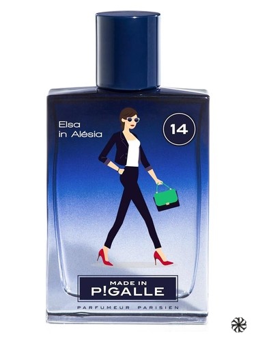 14 Elsa in Alésia Made In Pigalle