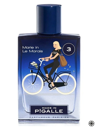 3 Marie In Le Marais Made In Pigalle