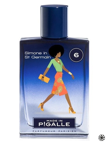 6 Simone In Saint-Germain Made In Pigalle