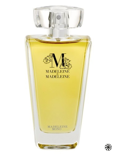 Madeleine de Madeleine Madeleine Mono