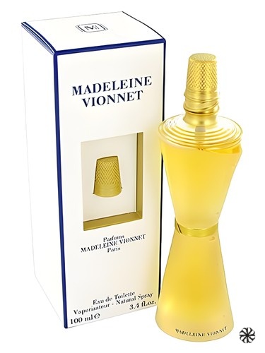 Madeleine Vionnet Madeleine Vionnet
